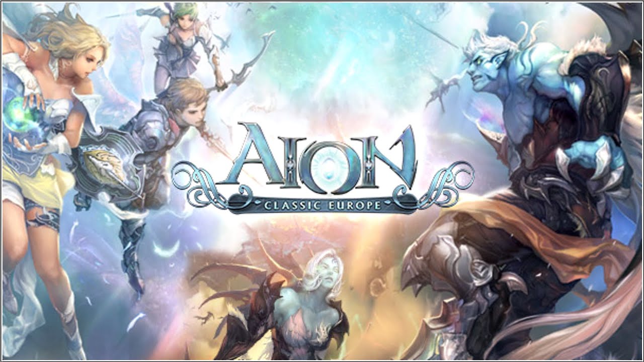 AION HISTORY 2.4