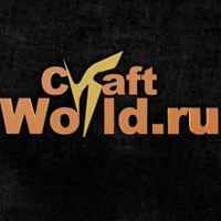 CraftWorld