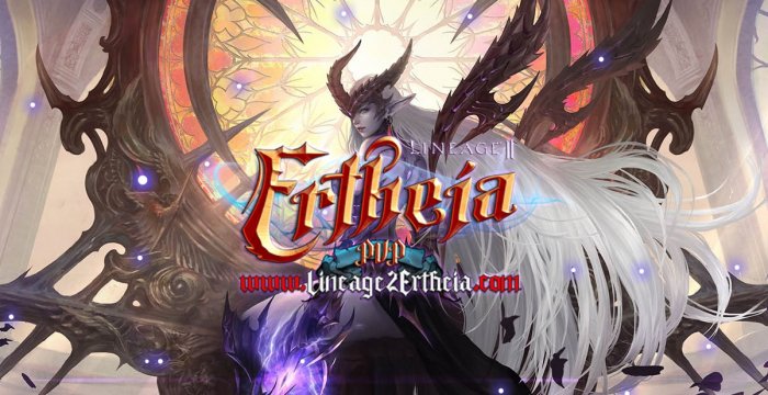 Lineage2Ertheia