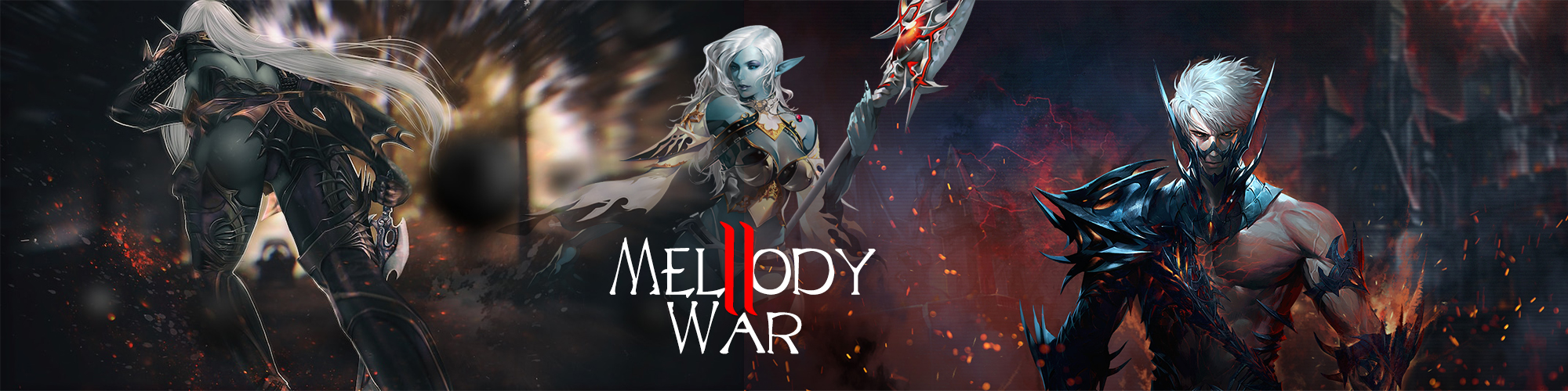 Melody2War | 3 года Без Вайпов !