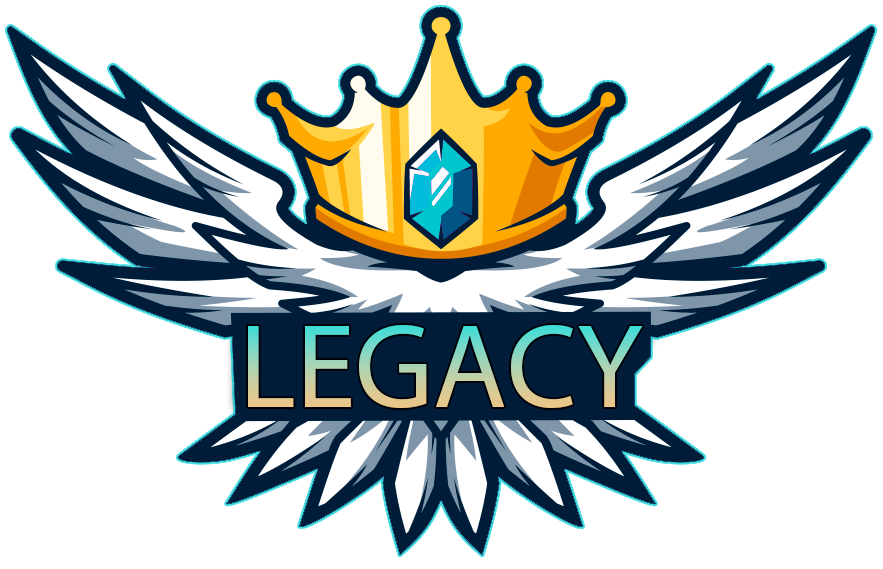 LEGACY 1.3.6+ | ТОЛЬКО ОТКРЫЛИСЬ!