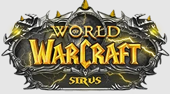 SIRUS - Лучший World of Warcraft 2023!