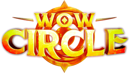 WoW Circle - 3.3.5a / 4.3.4 / 5.4.8 / 7.3.5